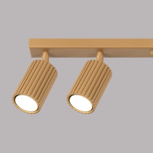 copy of Applique murale Mion, bois naturel