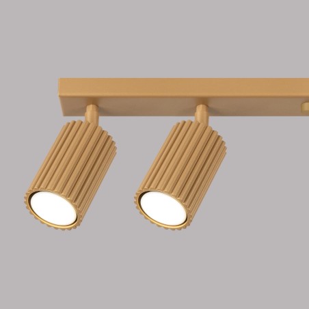 copy of Applique murale Mion, bois naturel