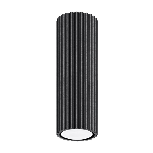 copy of Lámpara colgante Nato gris, 1 luz