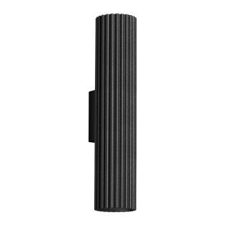 Wall light Moto, black 30