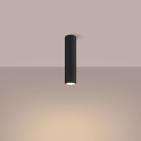 Surface spotlight Moto black 30