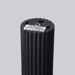 Surface spotlight Moto black 30