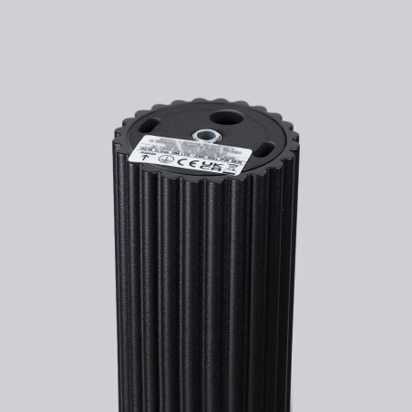 Surface spotlight Moto black 40