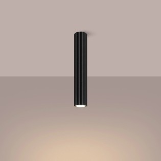 Surface spotlight Moto black 40