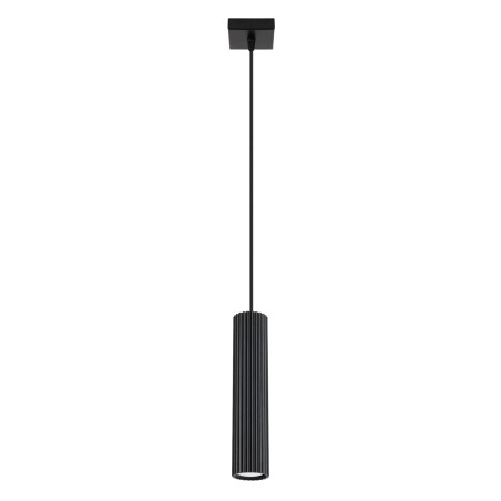 Pendant light Moto black, 1 light