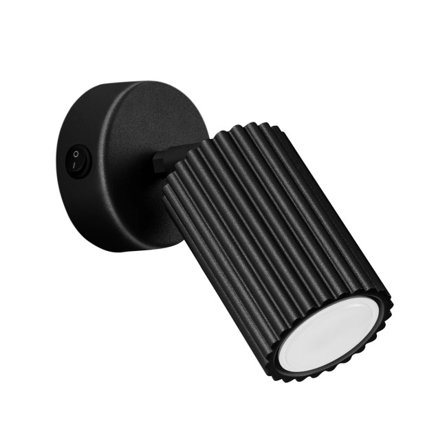 copy of Applique murale Mion, bois naturel