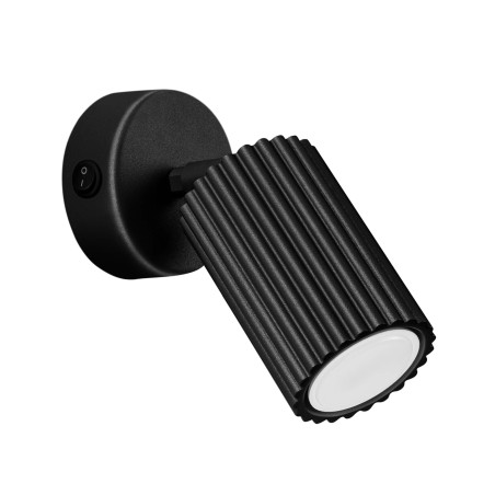 copy of Applique murale Mion, bois naturel