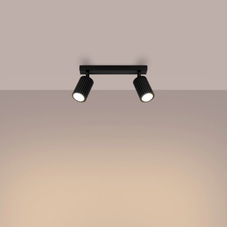 copy of Applique murale Mion, bois naturel