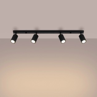 copy of Applique murale Mion, bois naturel