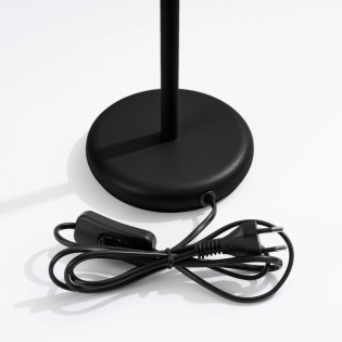 Table lamp Moto, black