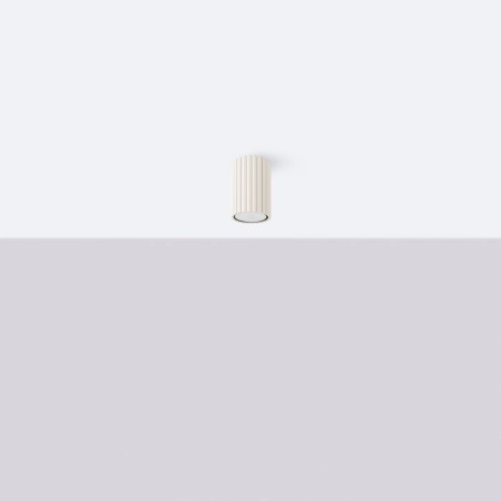 Surface spotlight Moto beige 10