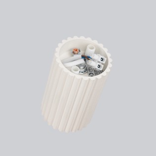 Surface spotlight Moto beige 10