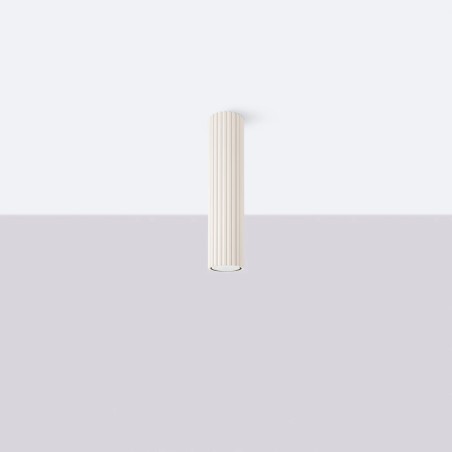 Surface spotlight Moto beige 30