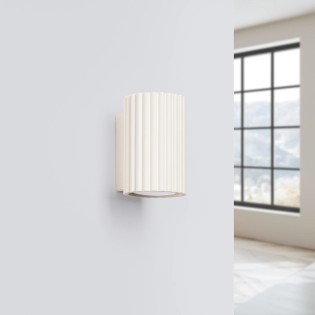 copy of Applique murale Mion, bois naturel