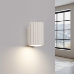 Wall light Moto beige 10