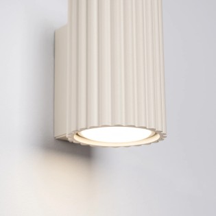 Wall light Moto beige 10