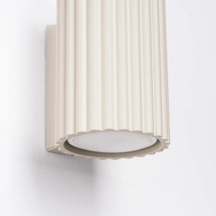 Wall light Moto beige 10