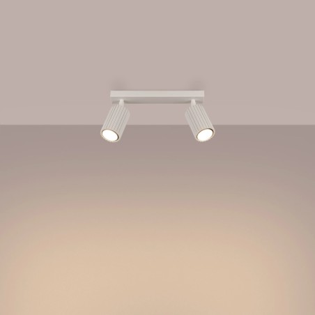 copy of Applique murale Mion, bois naturel