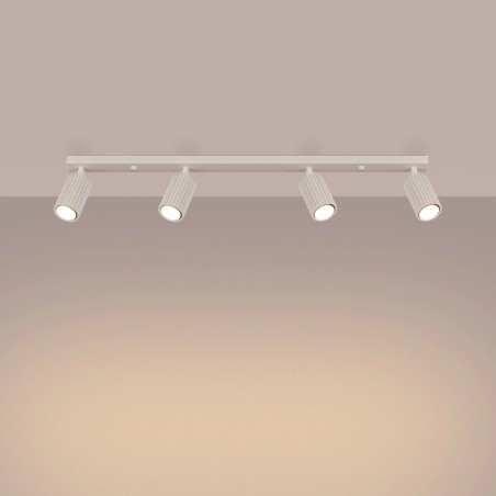 copy of Applique murale Mion, bois naturel