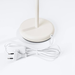 Table lamp Moto, beige