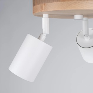 copy of Plafón Voni cemento