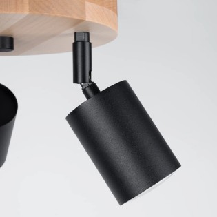 copy of Plafón Voni cemento