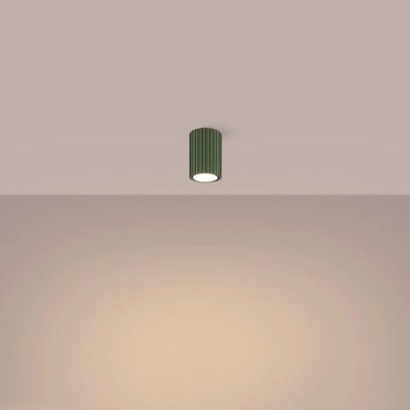 Surface spotlight Moto green 10