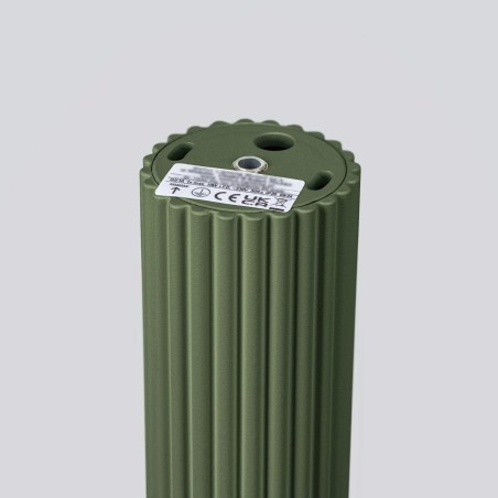 copy of Lámpara colgante Nato gris, 1 luz