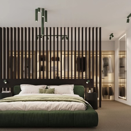 Surface spotlight Moto green 30