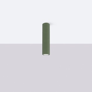 copy of Lámpara colgante Nato gris, 1 luz