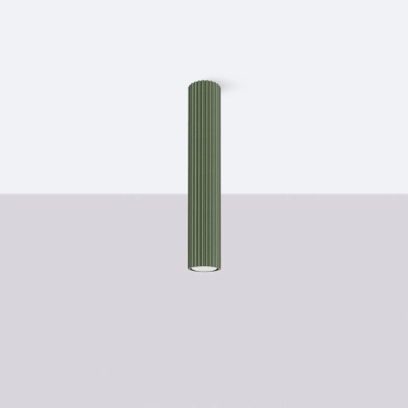 Surface spotlight Moto green 40