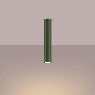 Surface spotlight Moto green 40