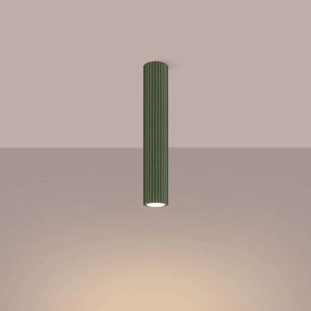 Surface spotlight Moto green 40