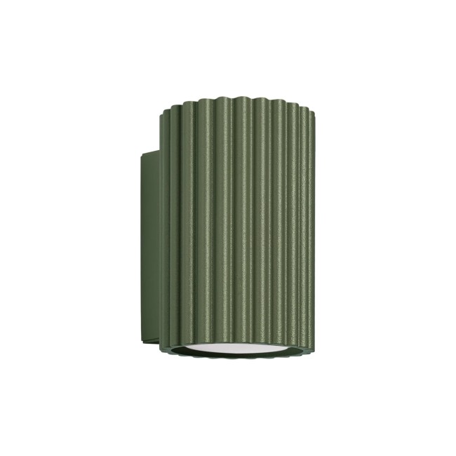 Wall light Moto green 10