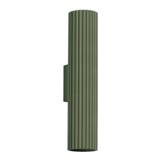 Wall light Moto, green 30