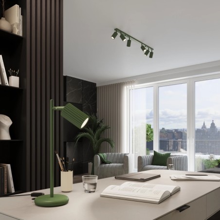 copy of Applique murale Mion, bois naturel