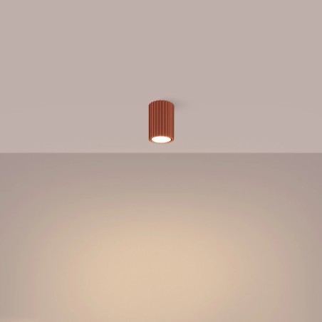 Surface spotlight Moto red 10