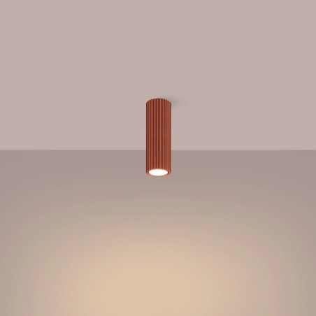 Surface spotlight Moto red 20