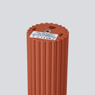 Surface spotlight Moto red 20