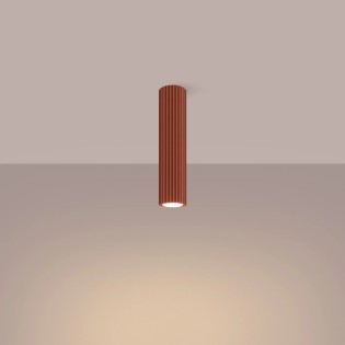 Surface spotlight Moto red 30