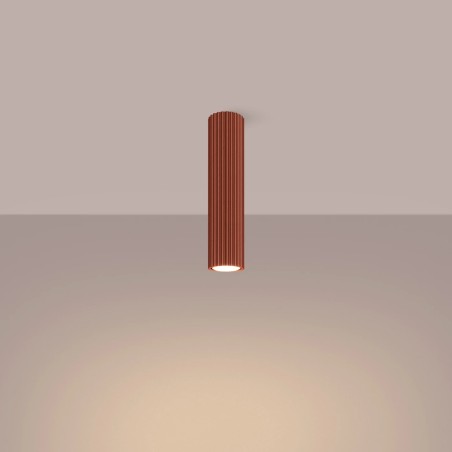 Surface spotlight Moto red 30