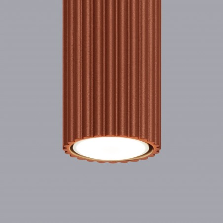 Surface spotlight Moto red 30