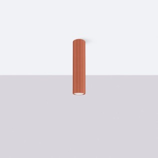 copy of Lámpara colgante...