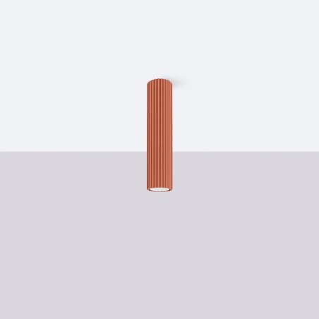 Surface spotlight Moto red 40