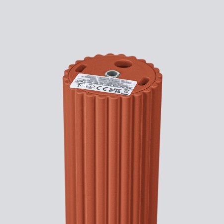 Surface spotlight Moto red 60