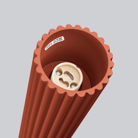 Surface spotlight Moto red 60