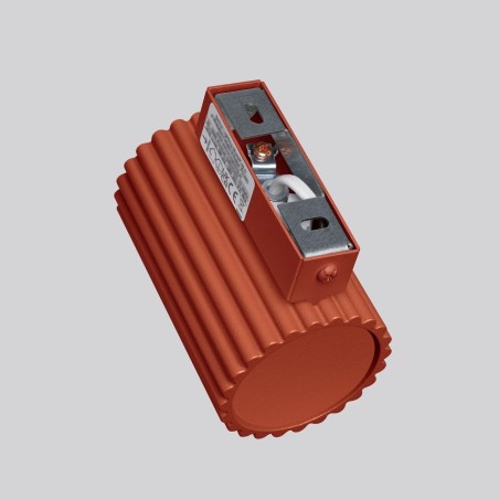 Wall light Moto red 10