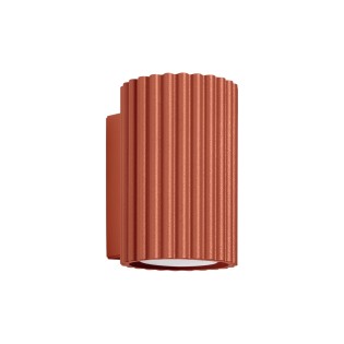 Wall light Moto red 10