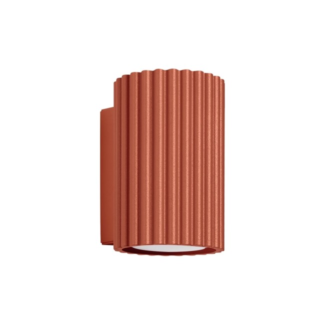 Wall light Moto red 10