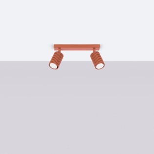 copy of Applique murale Mion, bois naturel